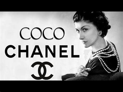 chanel designer name|when was coco chanel founded.